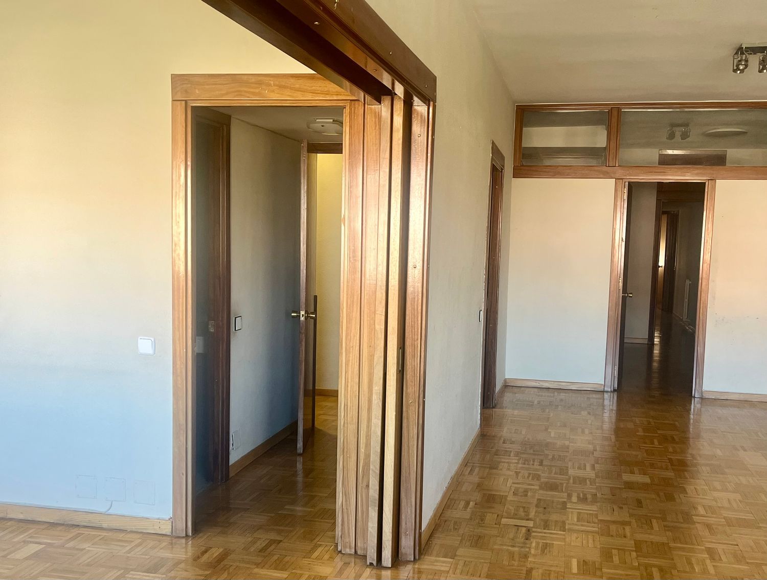 Piso en Paseo de la Castellana, 266, Castilla - Foto 5