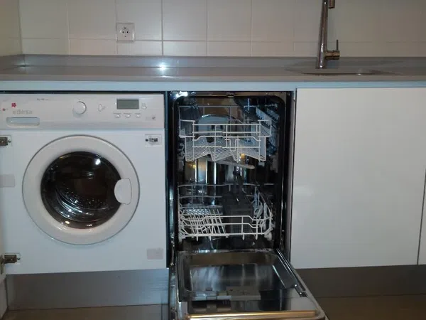 Estudio en Calle de Puente la Reina, 39, Las Tablas - Foto 8