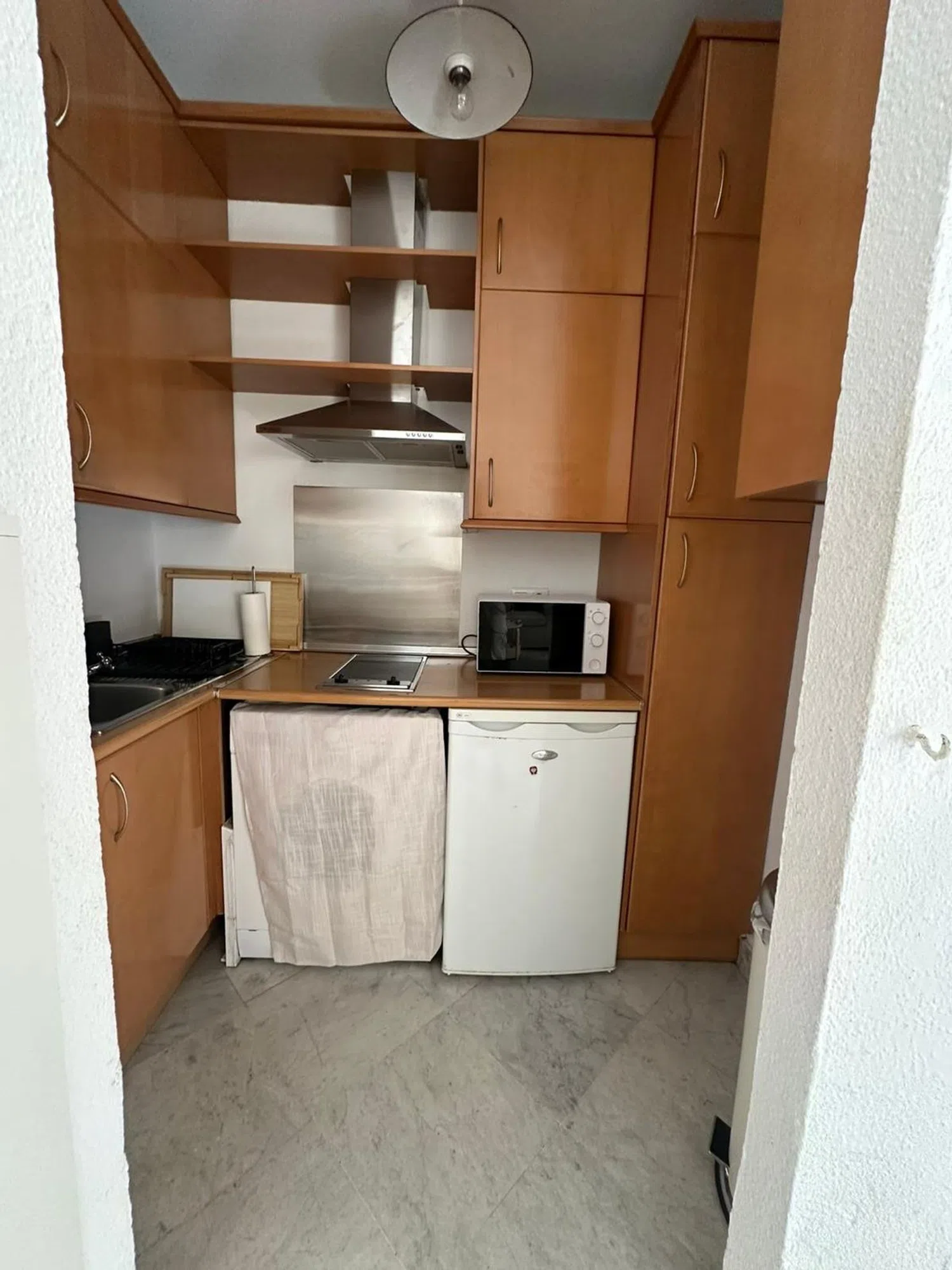 Piso en calle Tomás de Ibarra, 5 - Foto 5