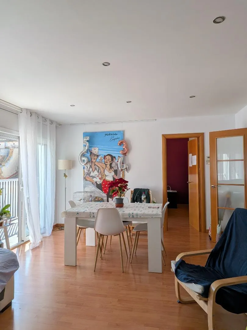 Piso en  Carrer de la Llibertat 139 - Foto 1