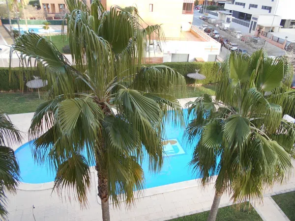 Piso en Avenida de la Condomina, 69, Cabo de las Huertas - Foto 15