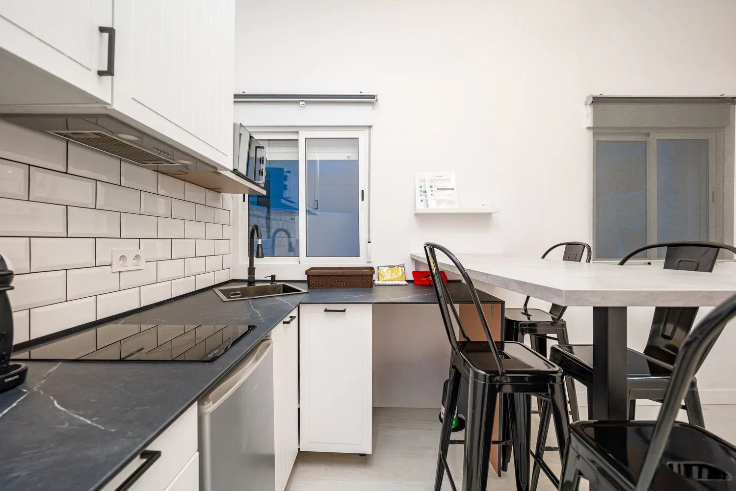 Piso en calle de la Paloma, 10 - Foto 13