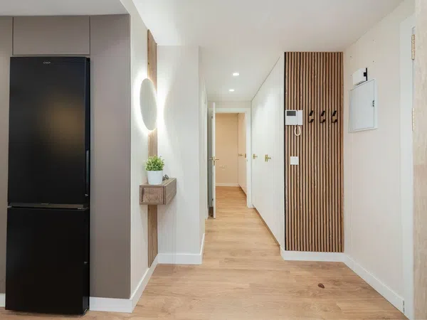 Piso en calle Fernando Camino, 23 - Foto 8