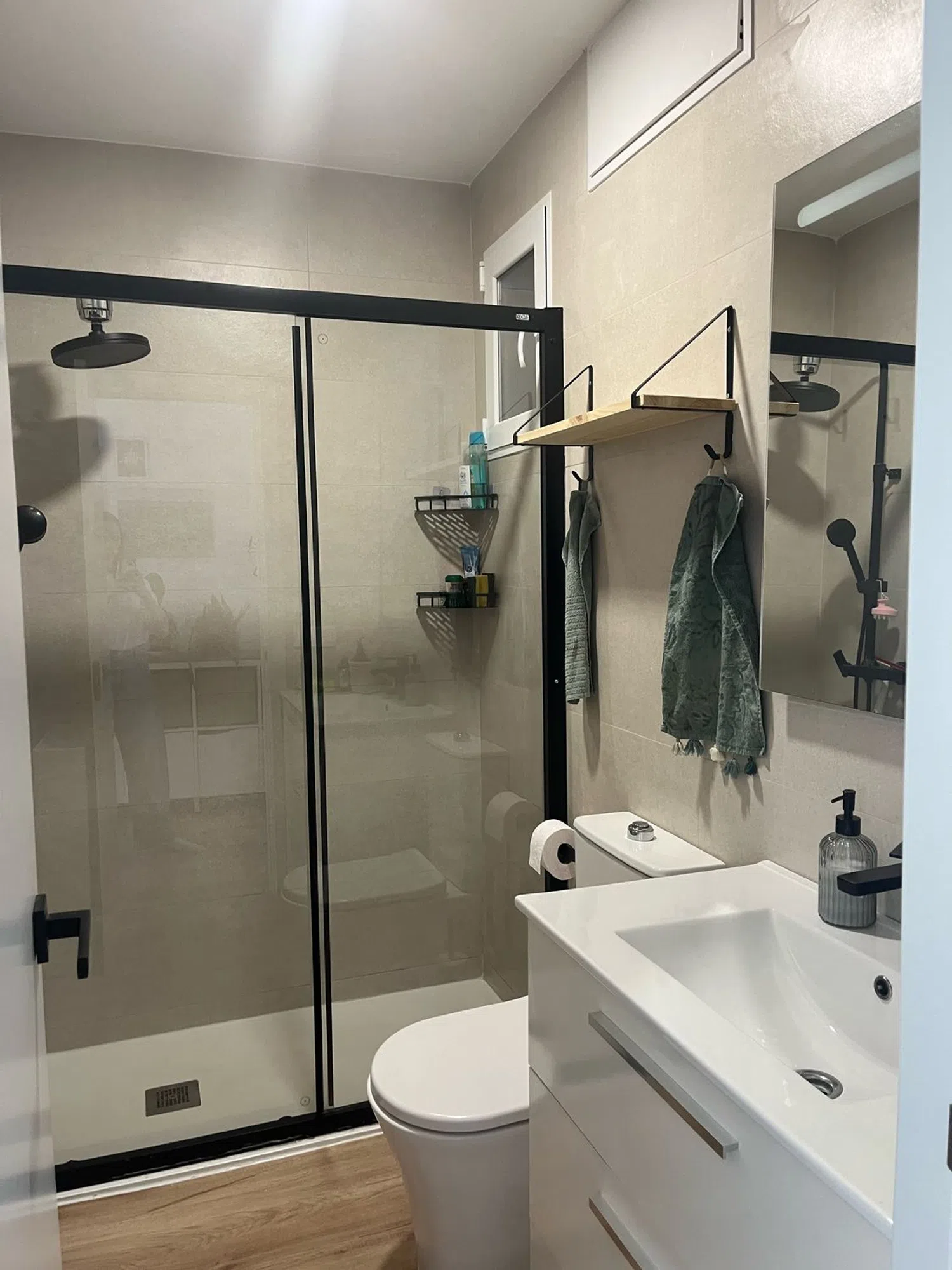 Piso en avenida de Burjassot, 73 - Foto 7