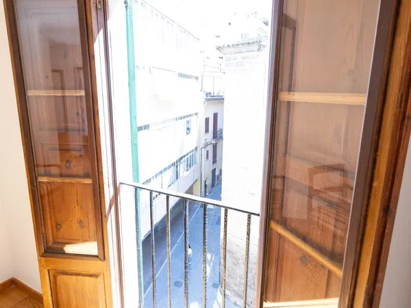 Piso en Calle Costa de la Pols, 10, La Missio - Mercat - Foto 8