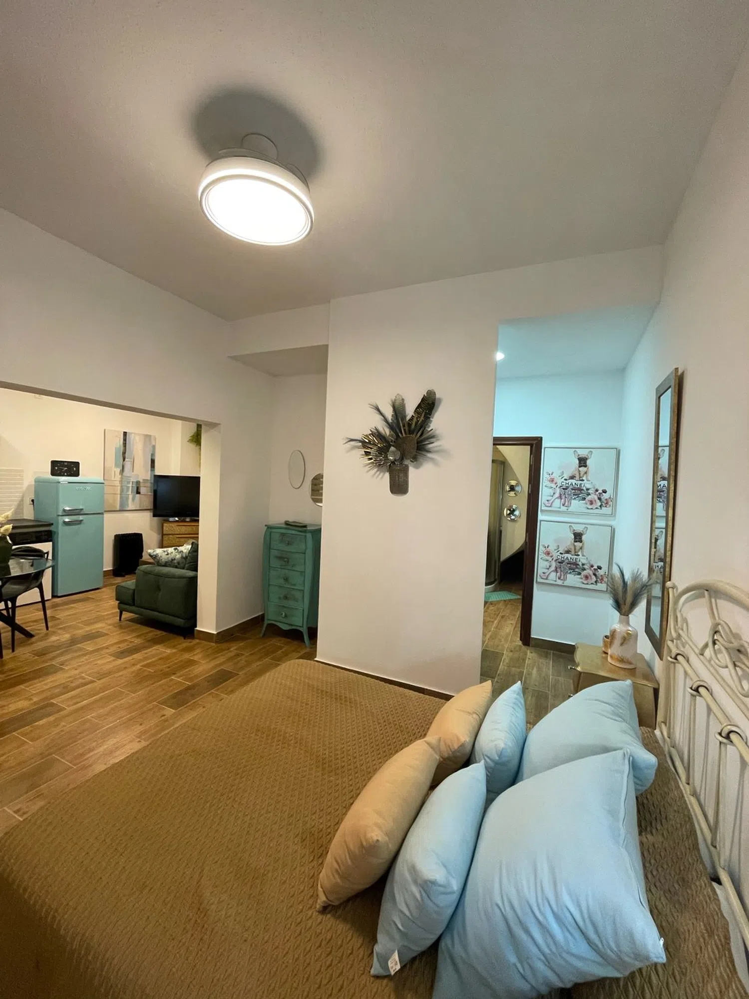 Estudio en calle Calipso, 17 - Foto 22