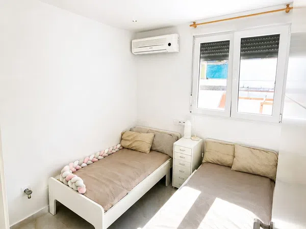 Chalet adosado en Calle las Rosas, 15, Los Balcones - Los Altos del Edén - Foto 4