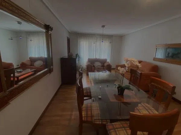 Piso en Calle Gascona, 22, Salesas-Foncalada-Campoamor - Foto 1