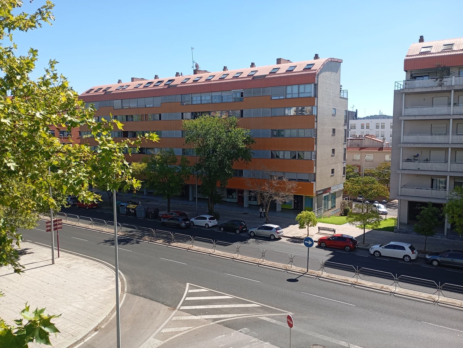 Piso en Avenida de Alemania, 40, Centro, Centro - Foto 6