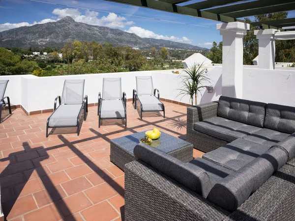 Ático en calle de las Torres, 71 - Foto 1