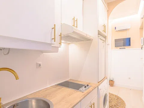 Piso en calle de Cartagena, 80 - Foto 4