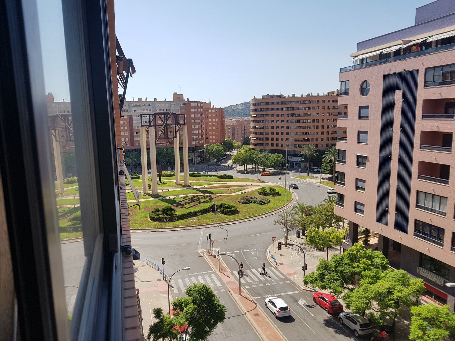 Piso en plaza del Alcalde Agatángelo Soler, 4 - Foto 1