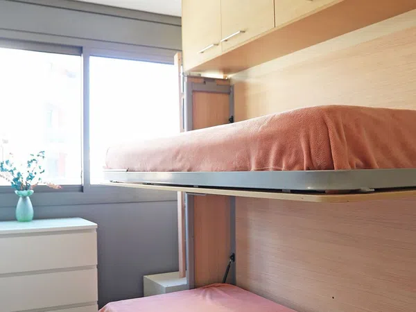 Alquiler de piso en Paseo Marítim, 23 - Foto 28