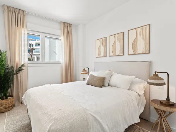 Piso en calle Flor de Saúco, 5 - Foto 13