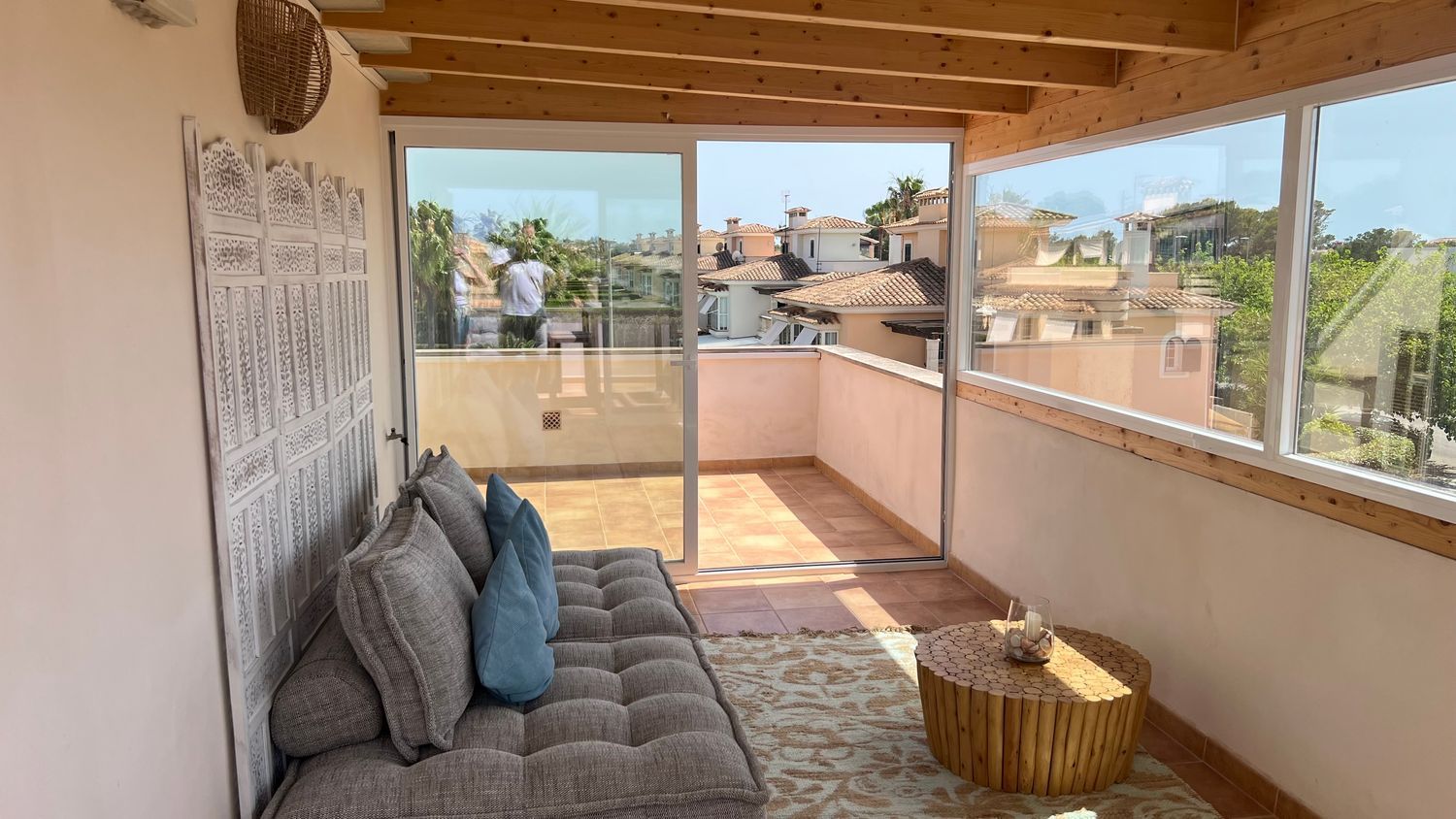 Chalet pareado en Calle de la Falzia, 50 b, Maioris-Puig de Ros, Maioris-Puig de Ros - Foto 10