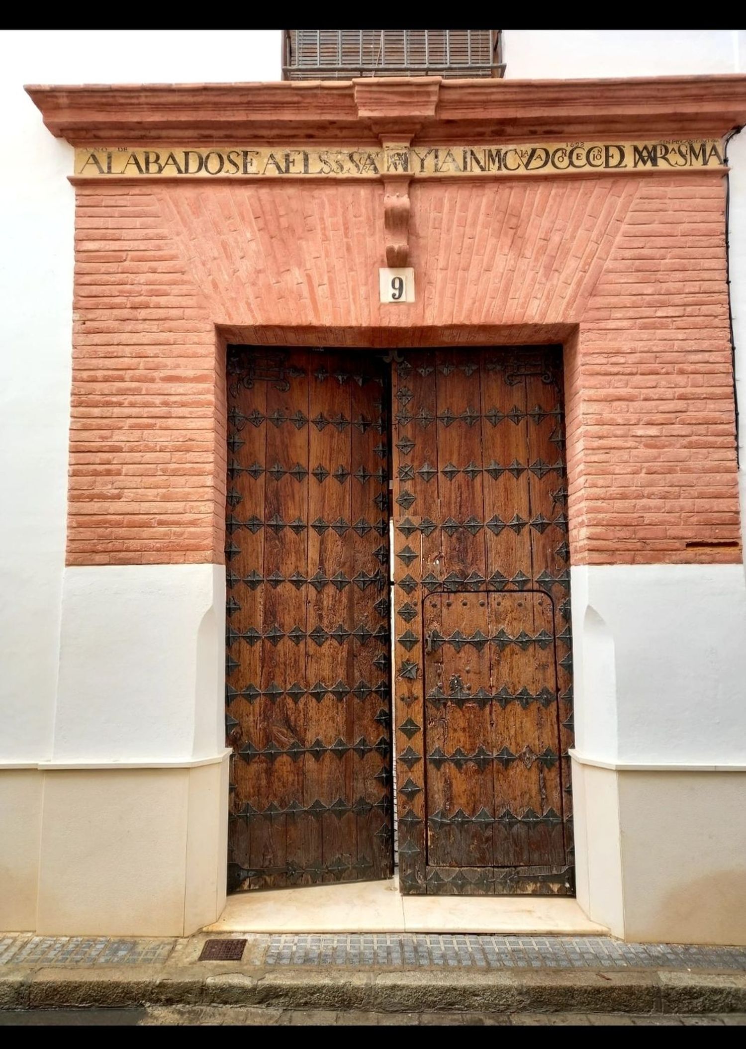 Estudio en Calle Santa Ángela de la cruz, 9 - Foto 3