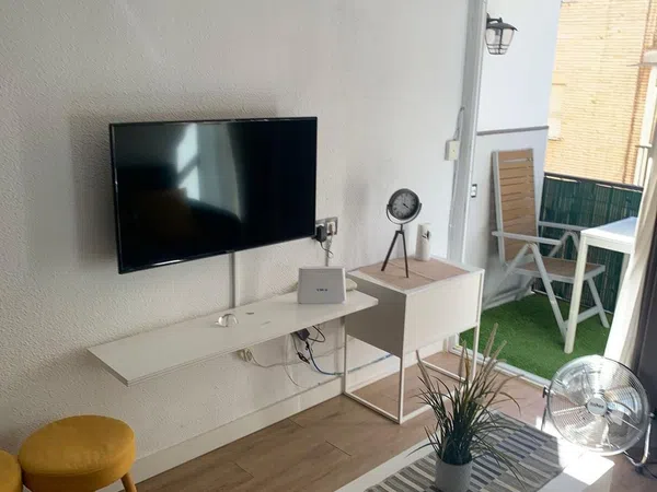 Piso en San Vicente de paul, 15