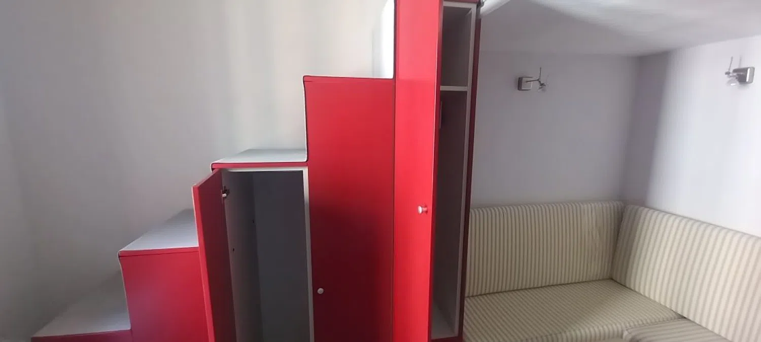 Estudio en calle de Toledo, 28 - Foto 5