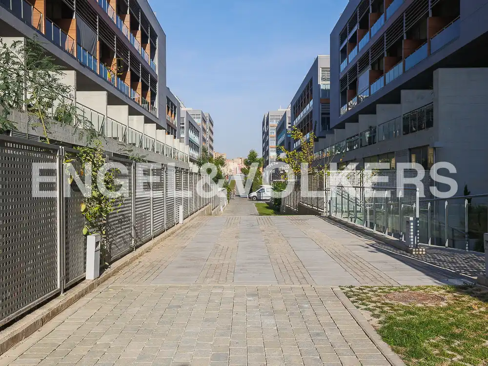 Loft en  Carrer de la Creu Roja - Foto 32