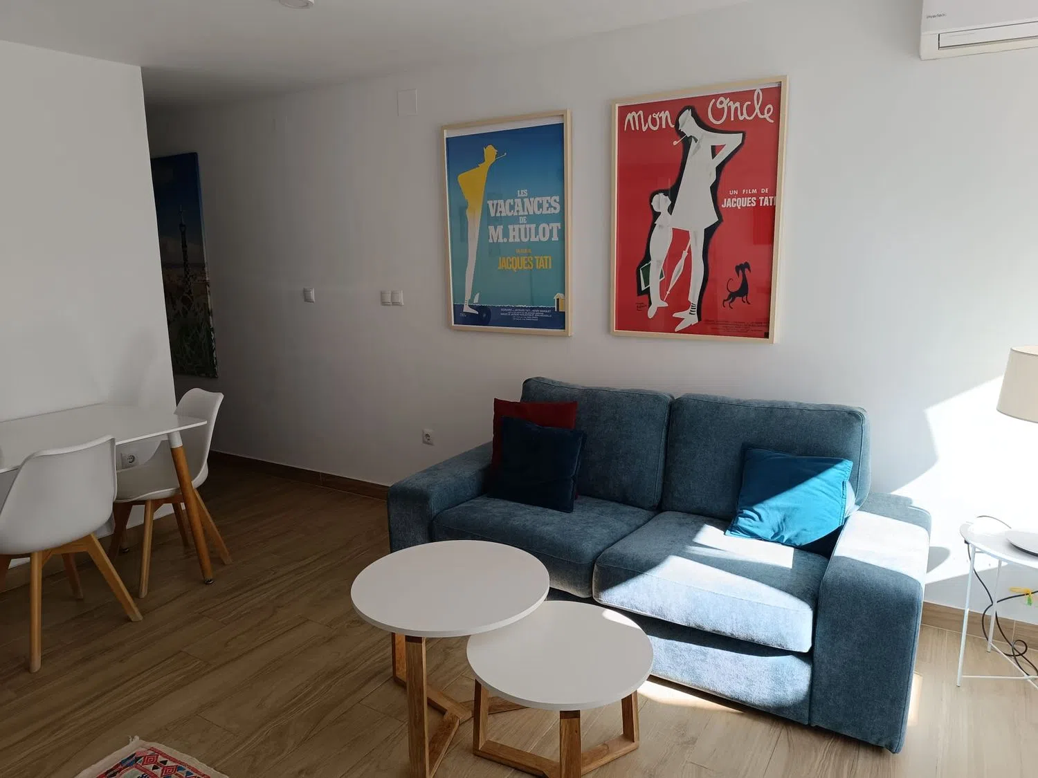 Piso en avenida Juan Sebastián Elcano, 113 Bis 1 - Foto 4