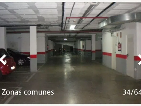Piso en Calle Alvar Gómez, 4, Nuevo Hospital, Nuevo Hospital - Foto 11