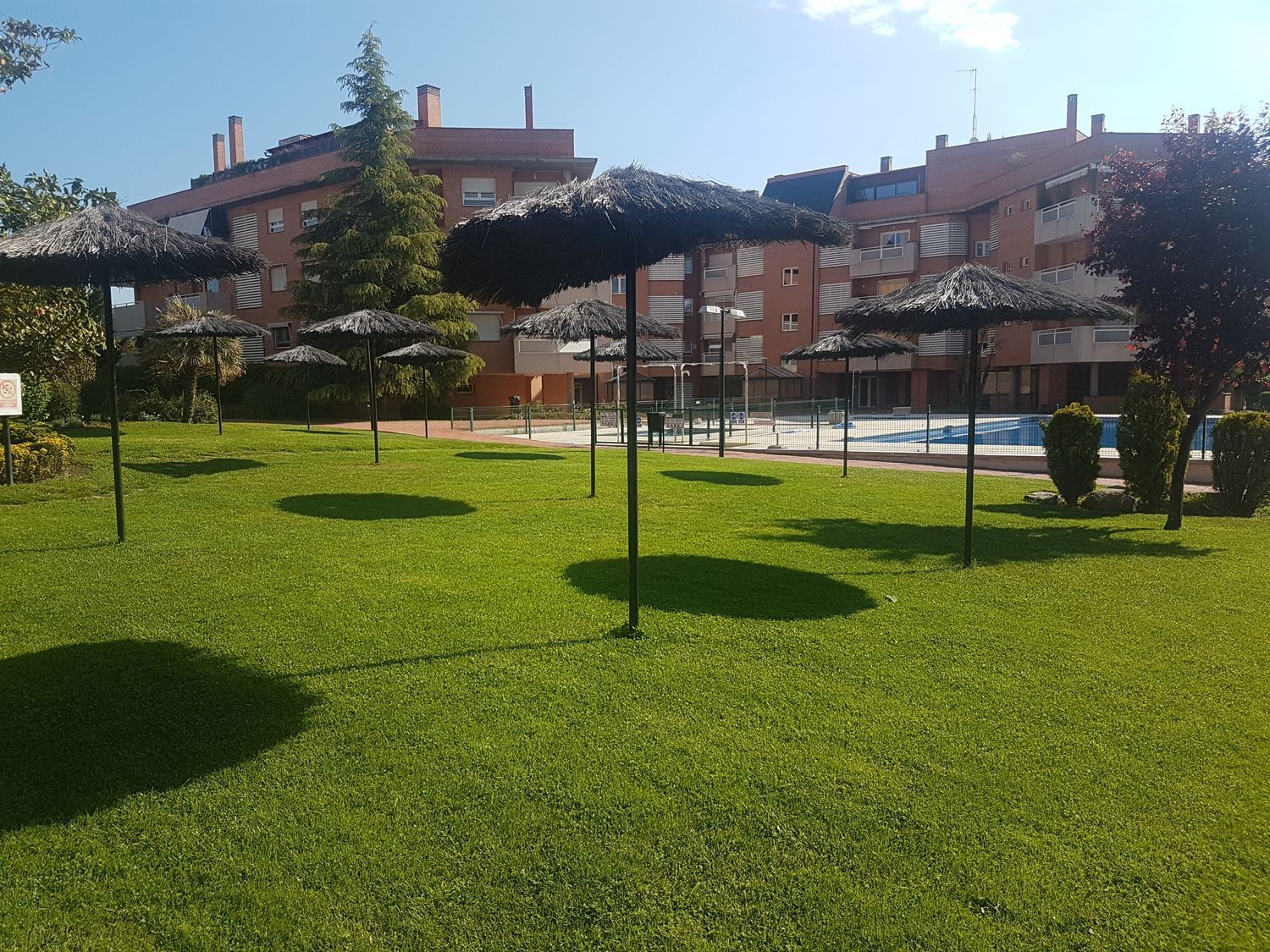 Piso en Murillo, Prado de Somosaguas - Foto 2