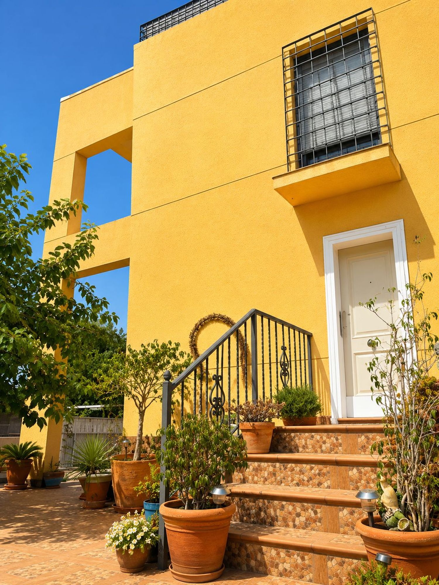 Casa o chalet independiente en Calle Félix Martí Alpera, 12, Ciudad Jardín - Foto 3