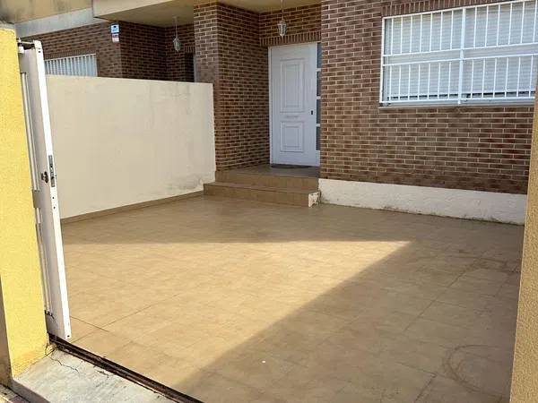 Chalet pareado en calle Barquet, 3 - Foto 29