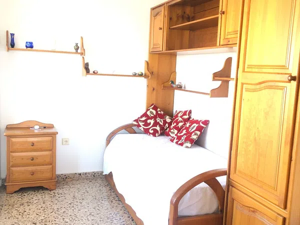 Piso en Avenida de la Costa Blanca, 102, Cabo de las Huertas - Foto 7