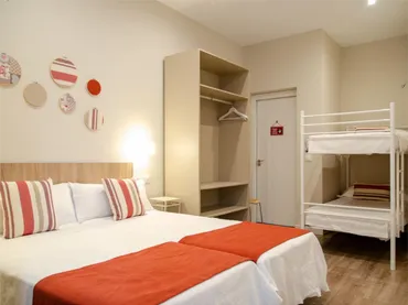 Loft en  Calle Músico Ziryab 2 - Foto 4