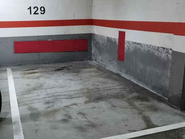 Piso en Calle Aguamiera, 2, Corredoria-La Carisa-Prado de La Vega - Foto 23