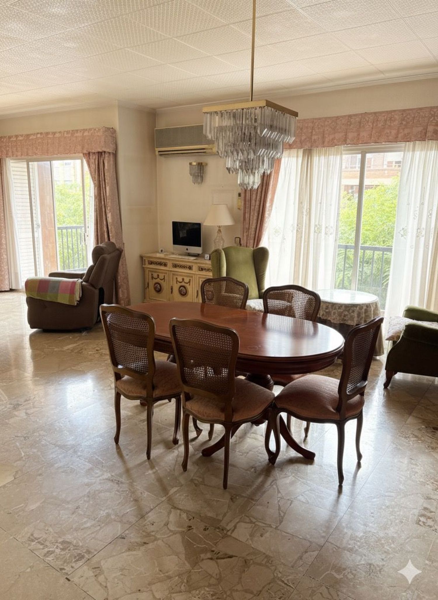 Piso en rambla de Modolell, 48 - Foto 5