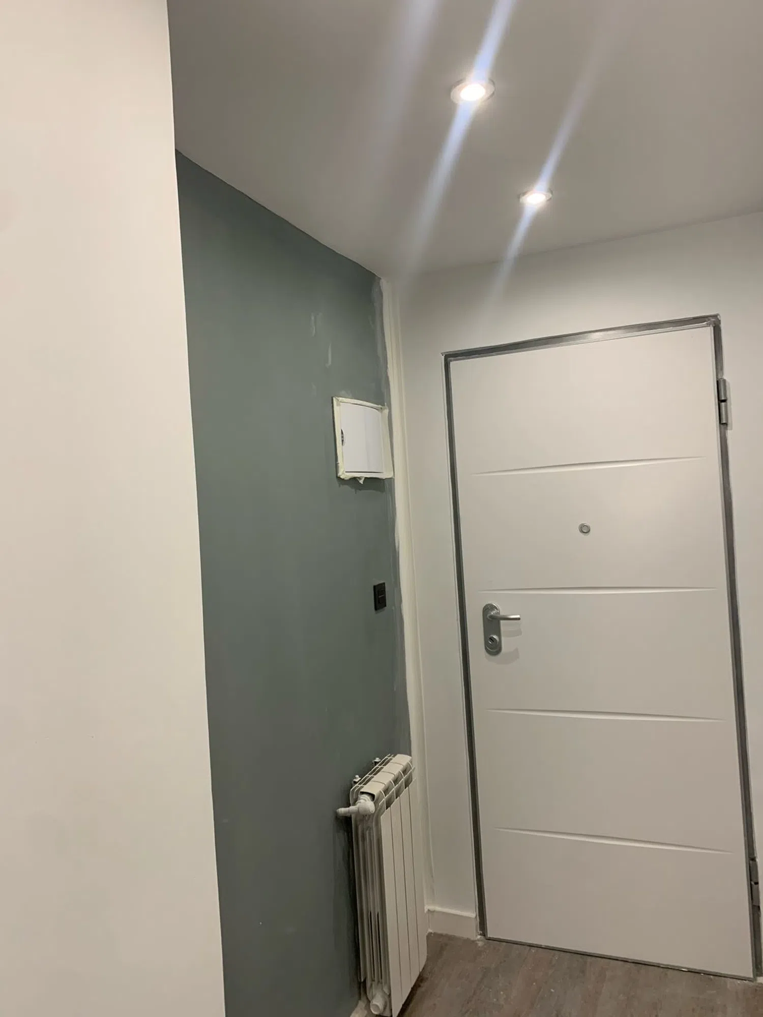 Piso en avenida de Federico Anaya, 20 - Foto 2
