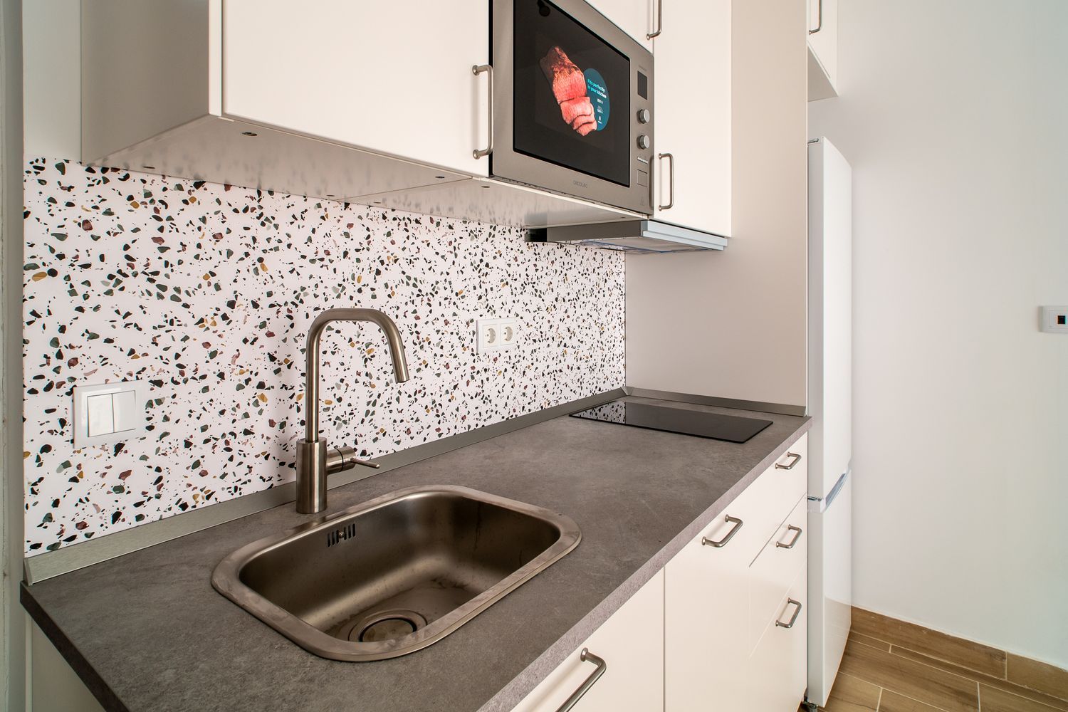 Casa o chalet independiente en Venecia - Nueva Alcalá, Venecia - Nueva Alcalá - Foto 10