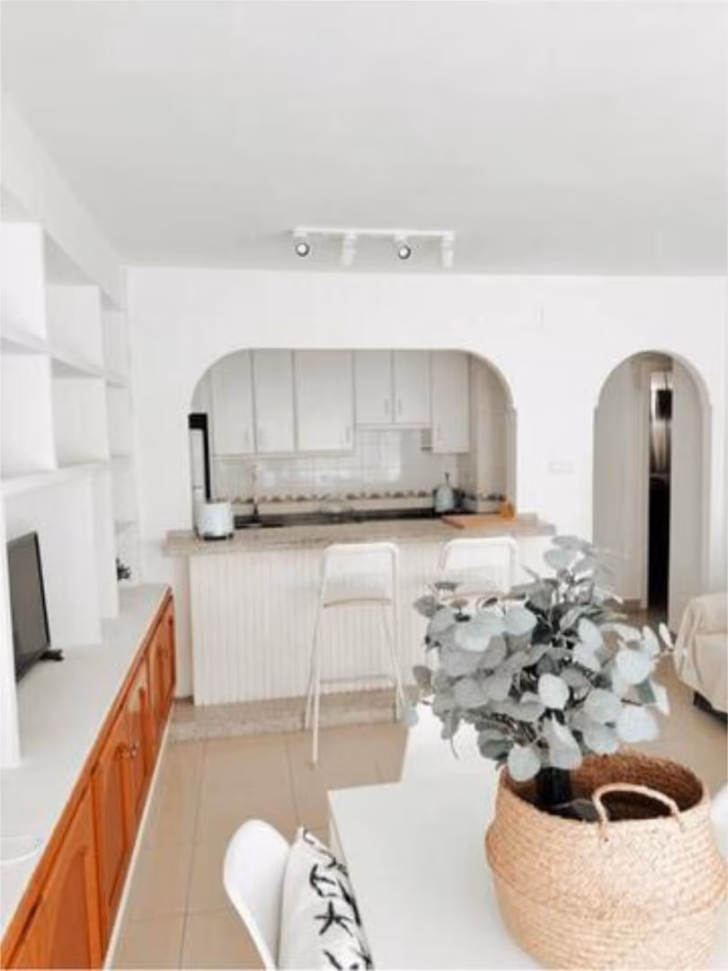 Piso en En la playa de San Juan - Foto 8