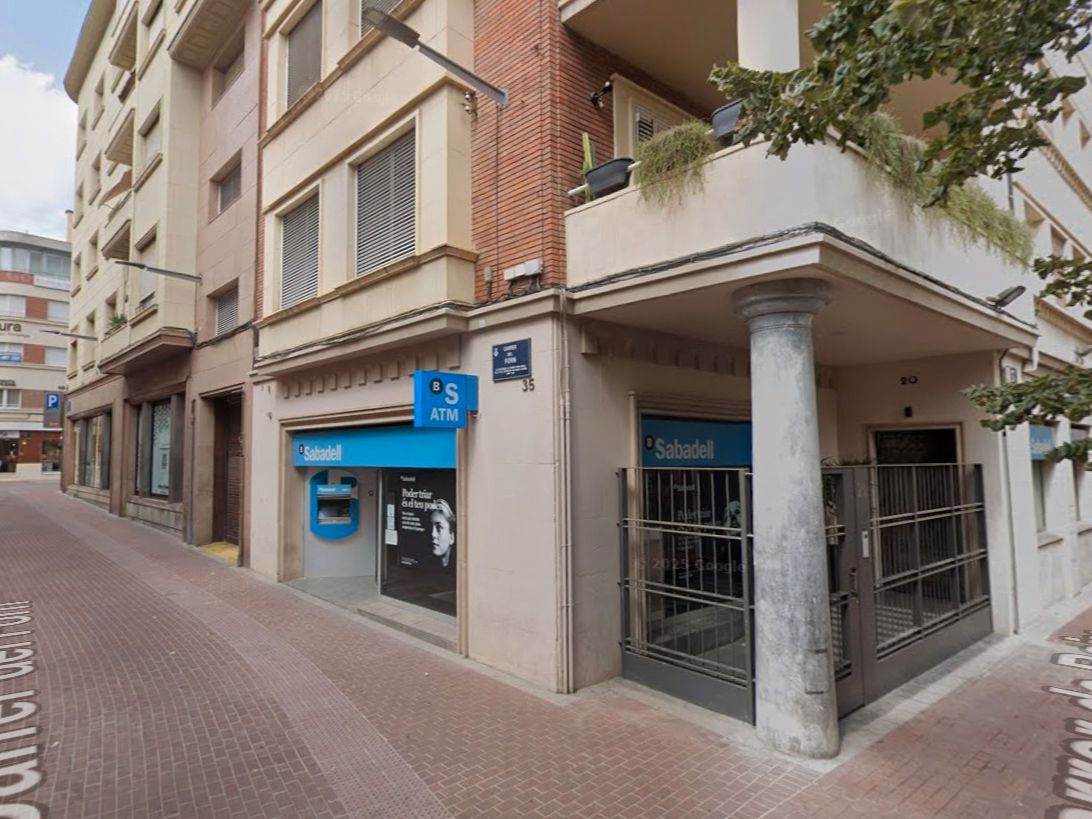 Local comercial en  Carrer de Baix 20 - Foto 4