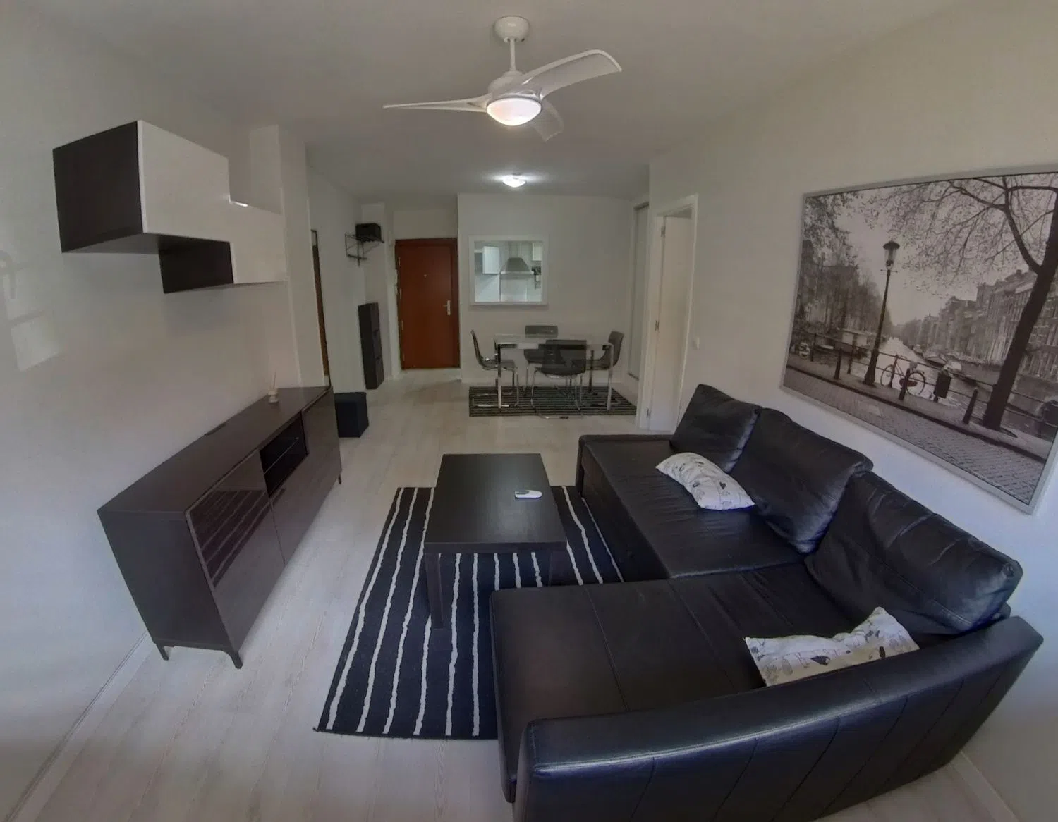 Piso en avenida de Pablo Iglesias, 50 - Foto 1