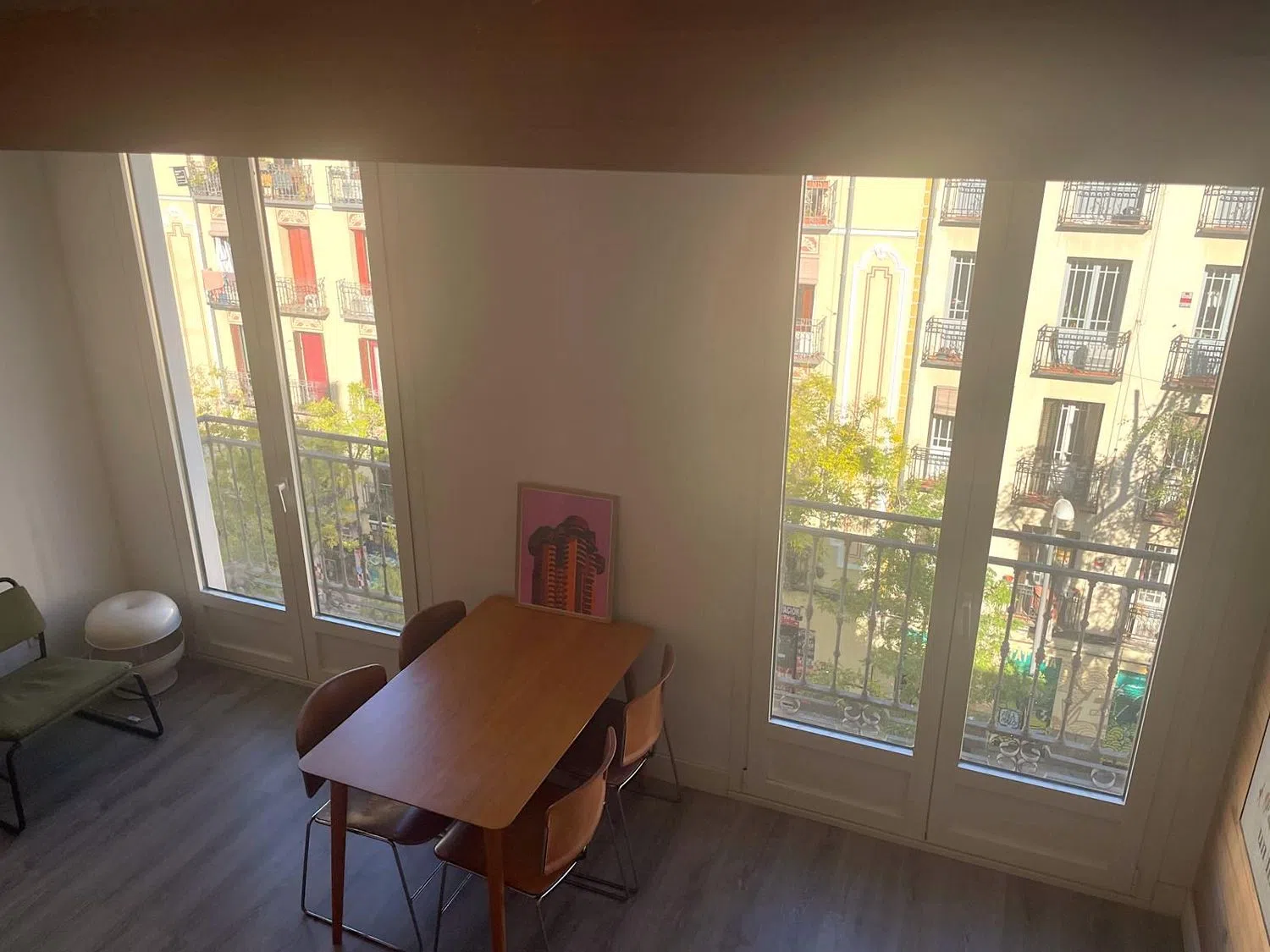 Dúplex en calle de Argumosa, 10 - Foto 11