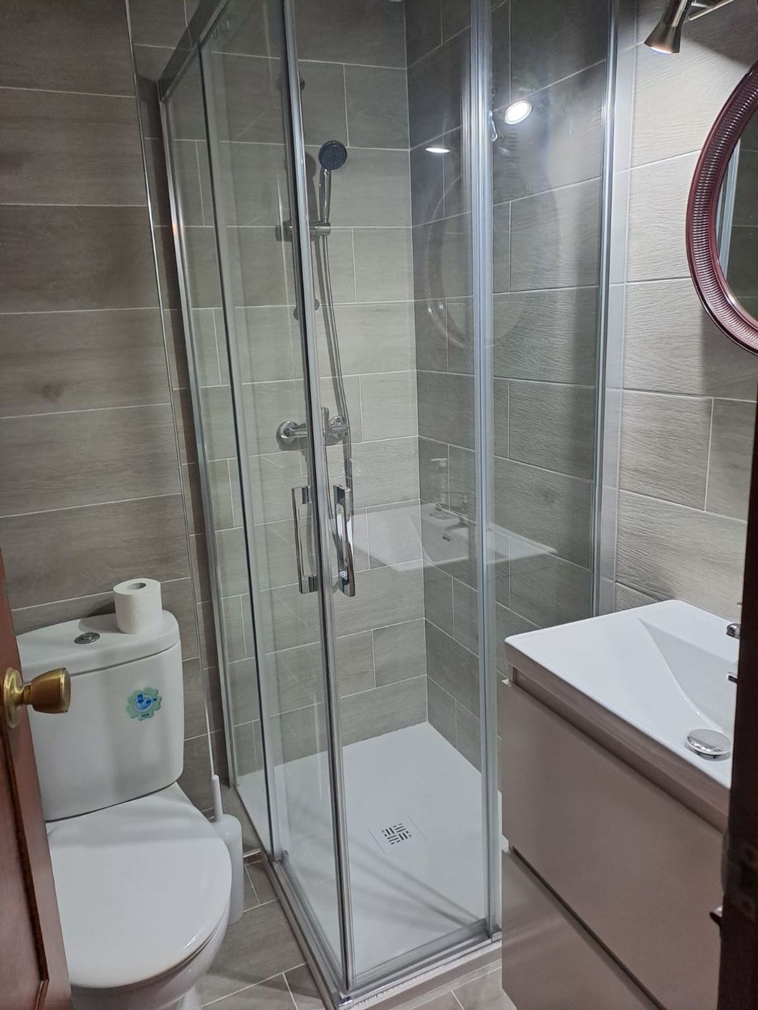 Piso en Avenida Ferrocarril, 23, Someso - Matogrande, Someso - Matogrande - Foto 6