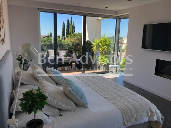 Casa o chalet independiente en Vallvidrera - El Tibidabo i les Planes - Foto 14