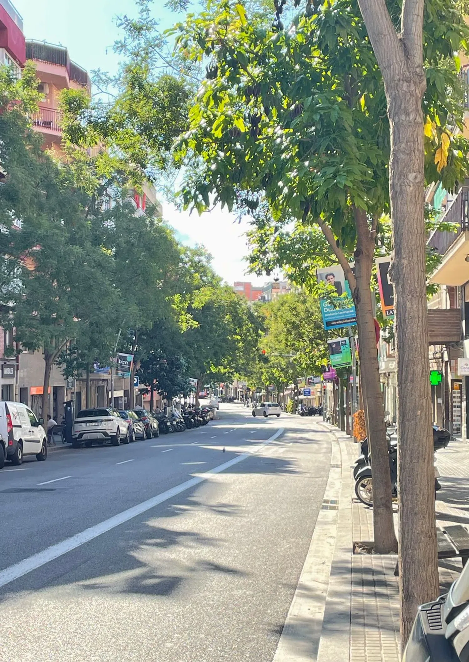 Ático en calle de Josep Serrano, 46 - Foto 38