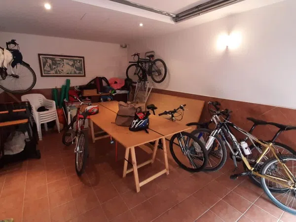 Chalet adosado en Calle Virgen de la Esclavitud, 6 - Foto 2