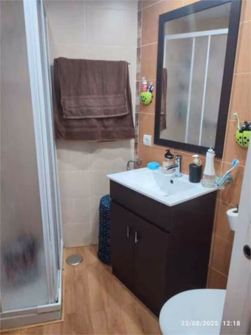 Apartamento en Carabanchel