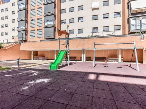 Piso en Calle de Isabel Clara Eugenia, 45, Sanchinarro - Foto 3