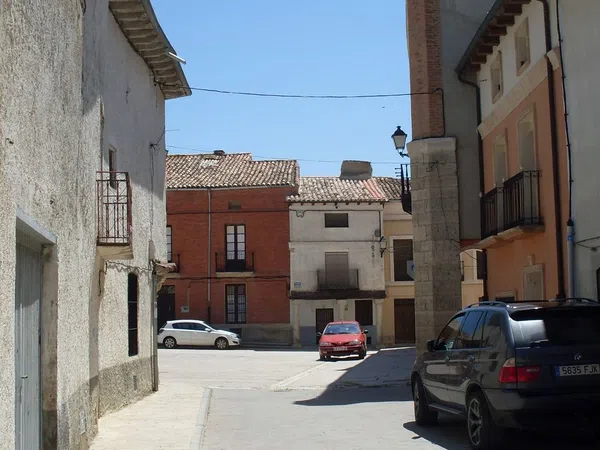 Casa de pueblo en Plaza Mayor, 2 - Foto 2