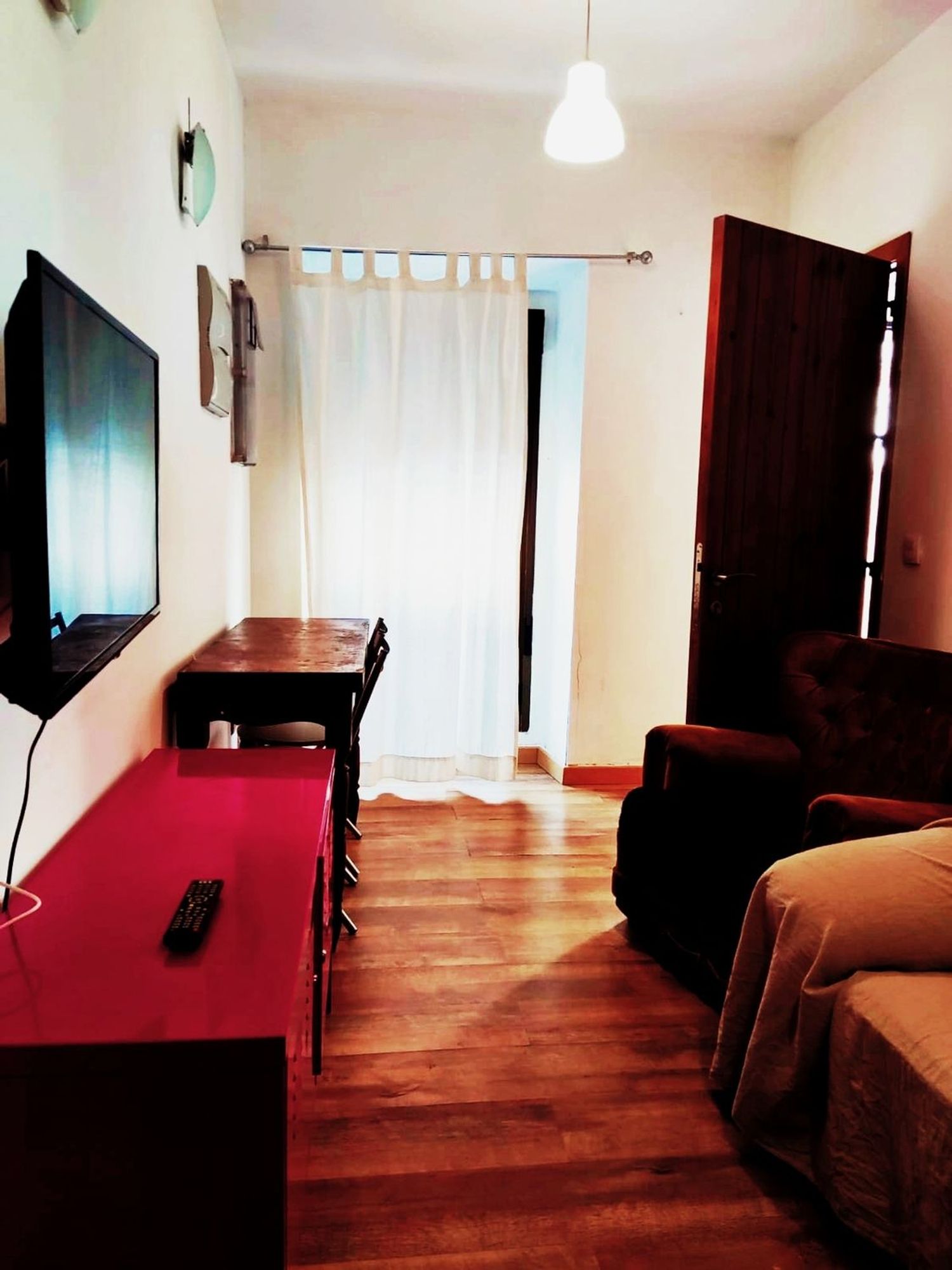 Piso en Calle Hornos, 21, Casco Antiguo, Casco Antiguo - Foto 2