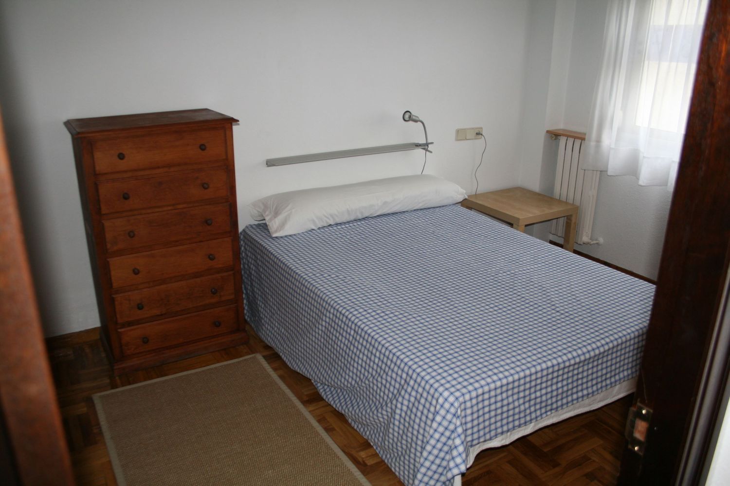 Piso en calle del Cardenal Cienfuegos, 10 - Foto 2