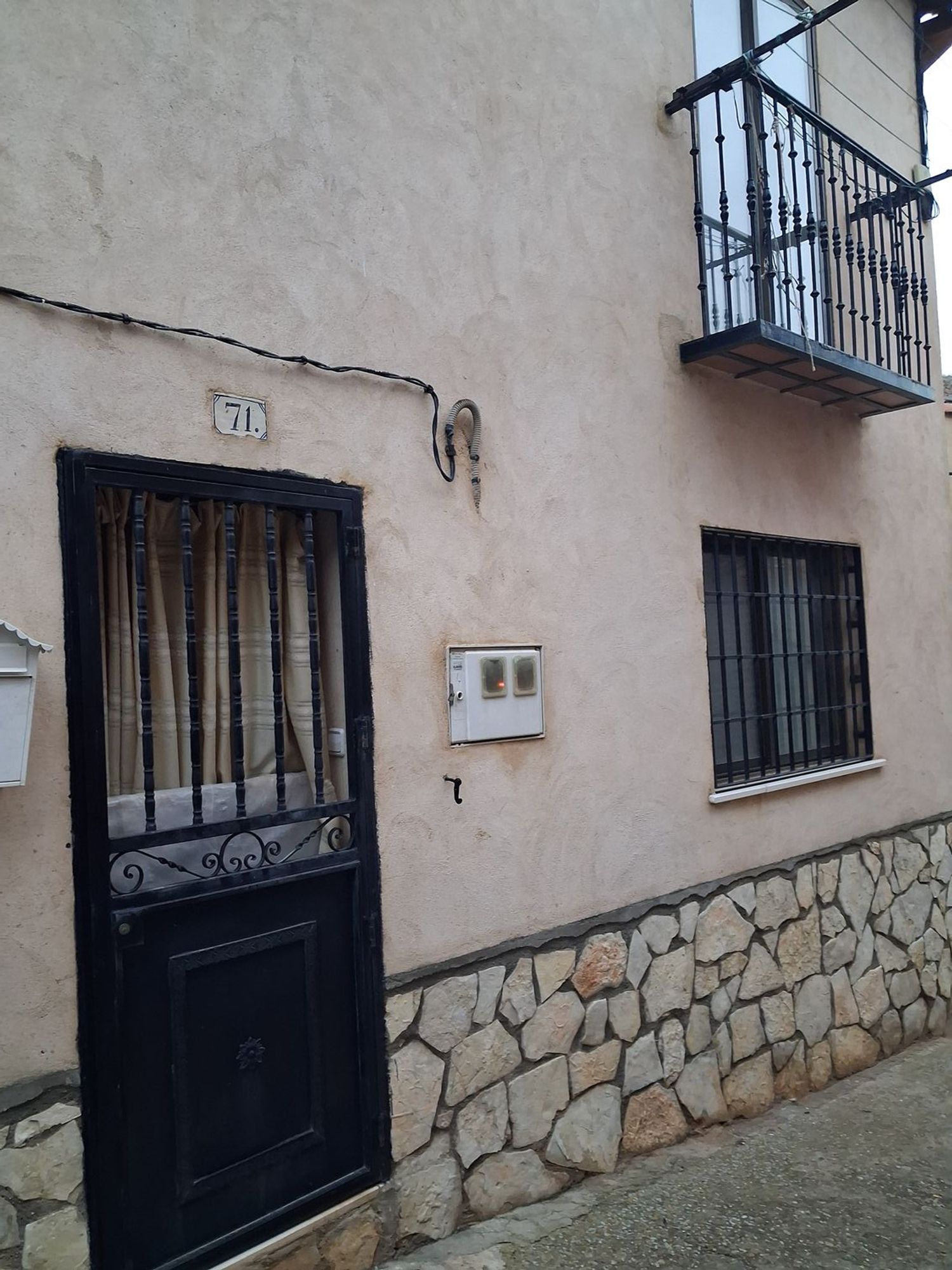 Casa de pueblo en Callejuela de San Gil, 76 - Foto 12