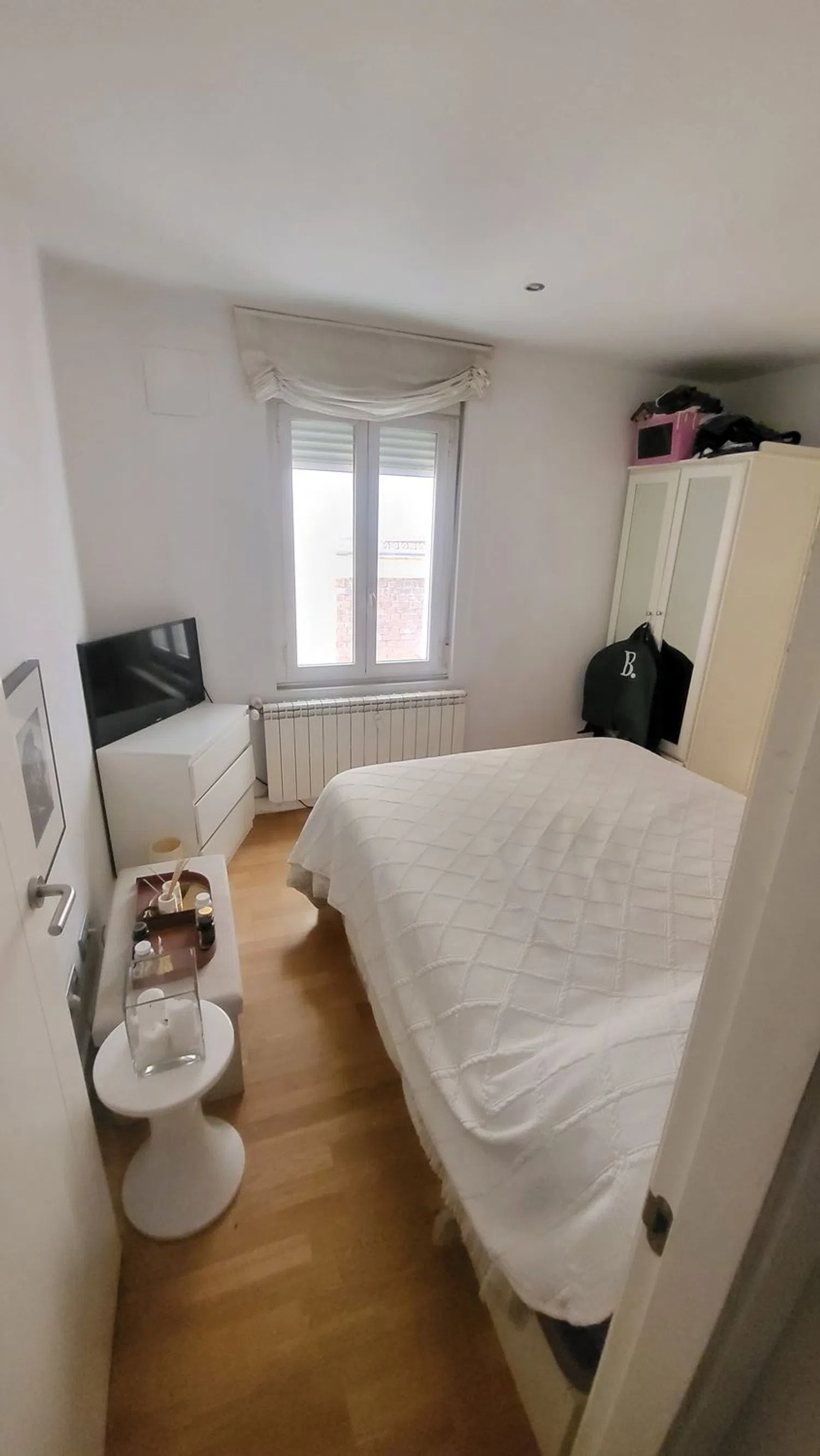 Piso en calle de García de Paredes, 78 - Foto 12