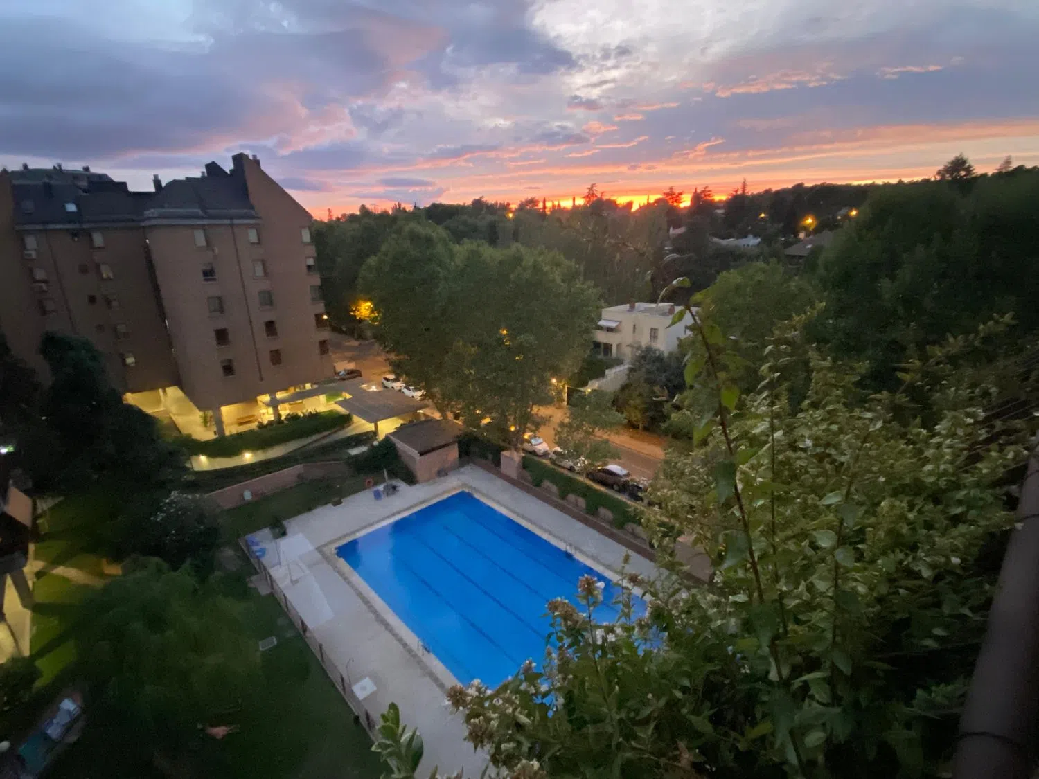 Ático en calle de Fresnedillas, 8 - Foto 34